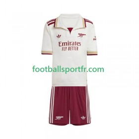 Tenue Arsenal Enfant Troisieme 2025-2026 Maillot de Foot